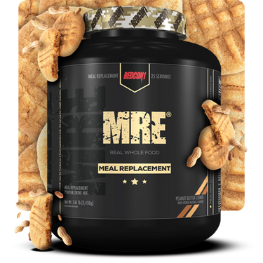 MRE (7lb)